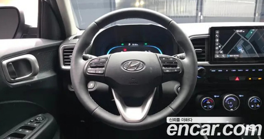 Hyundai Venue 