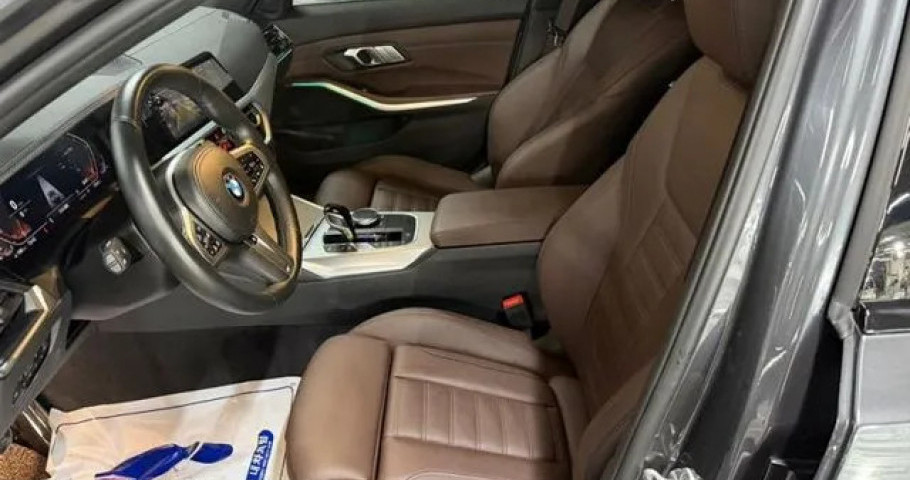 Bmw 3-Series 