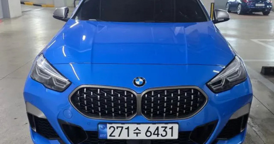 Bmw 2-Series 