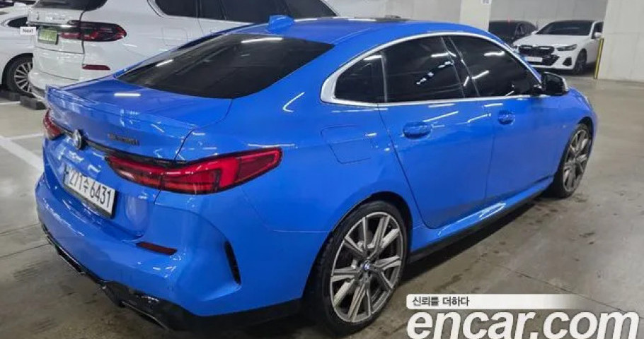 Bmw 2-Series 