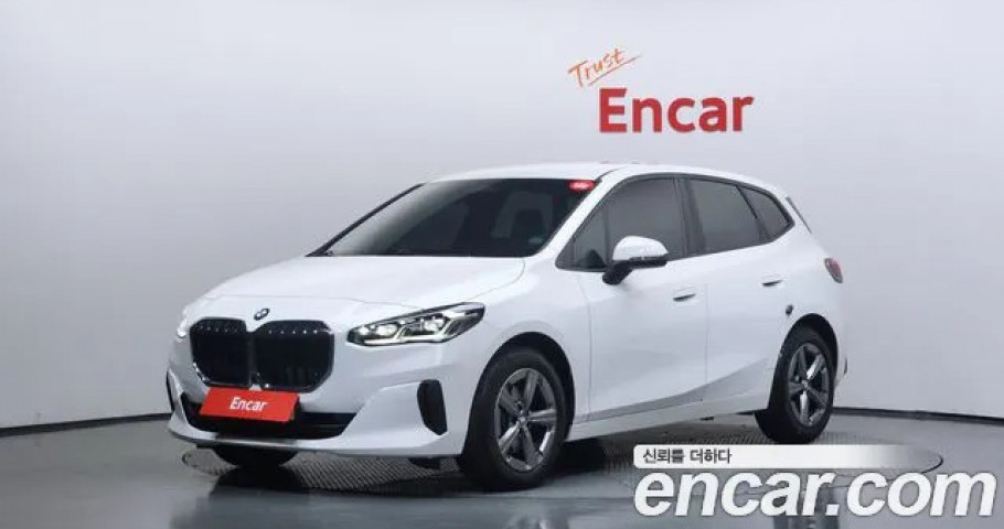 Bmw 2-Series 