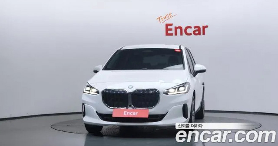 Bmw 2-Series 
