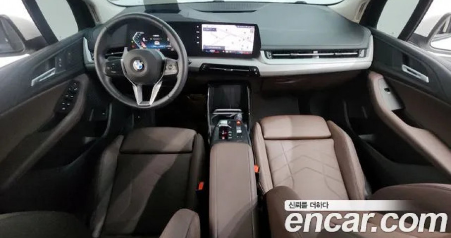 Bmw 2-Series 