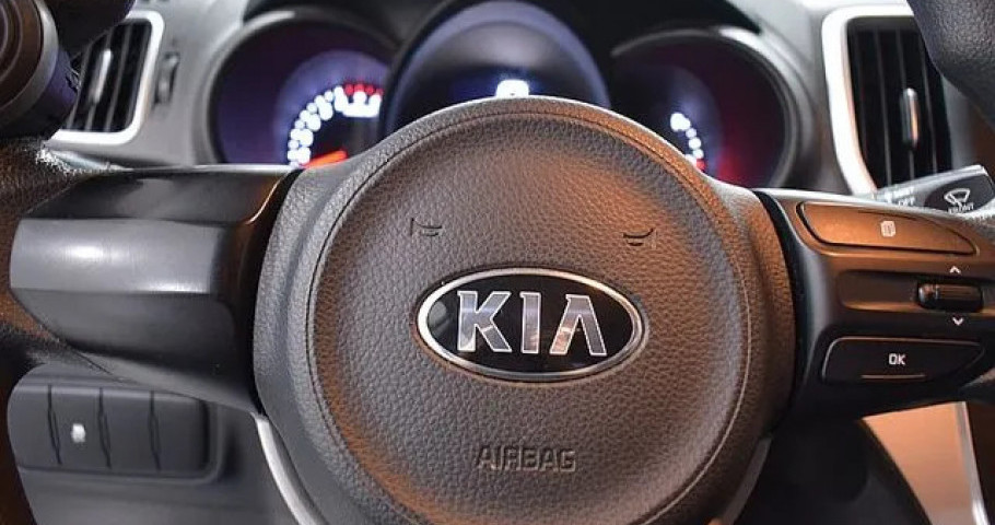 Kia Ray 