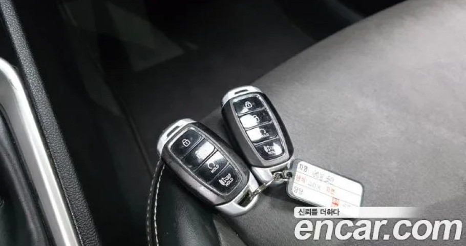 Hyundai Venue 