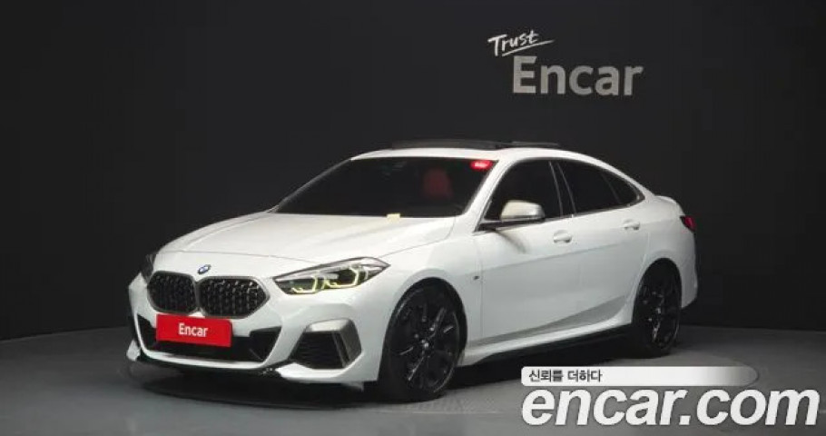 Bmw 2-Series 