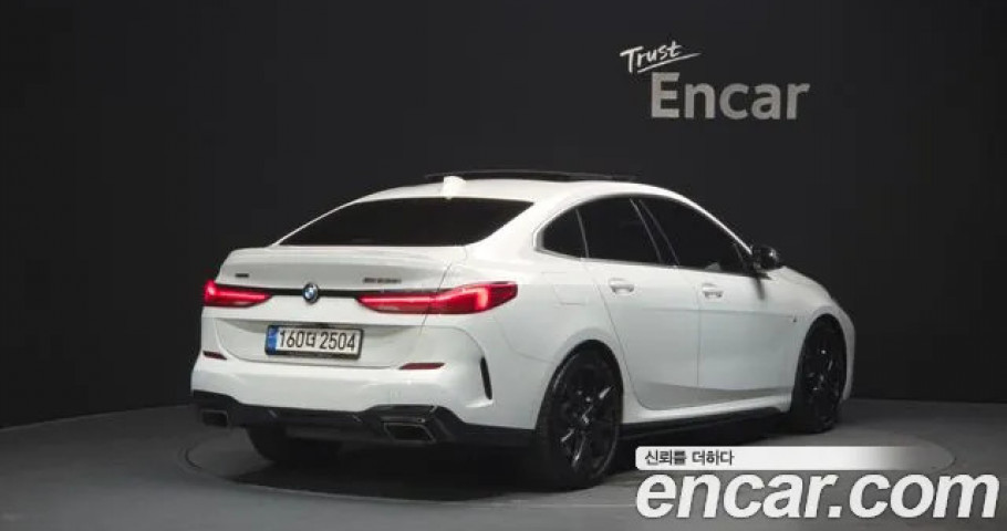 Bmw 2-Series 