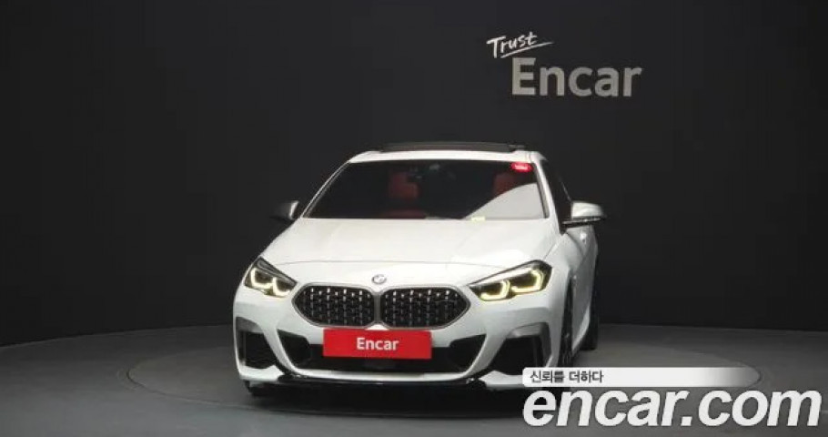 Bmw 2-Series 