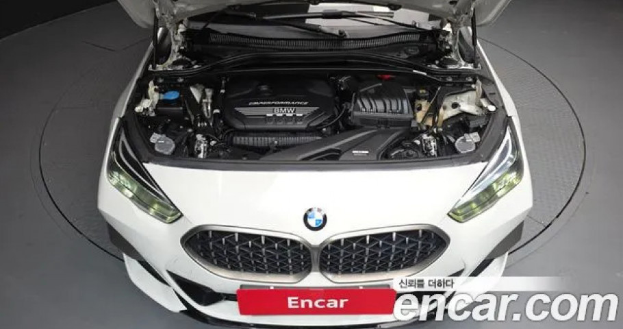Bmw 2-Series 