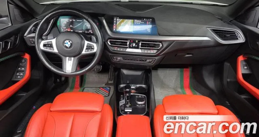 Bmw 2-Series 