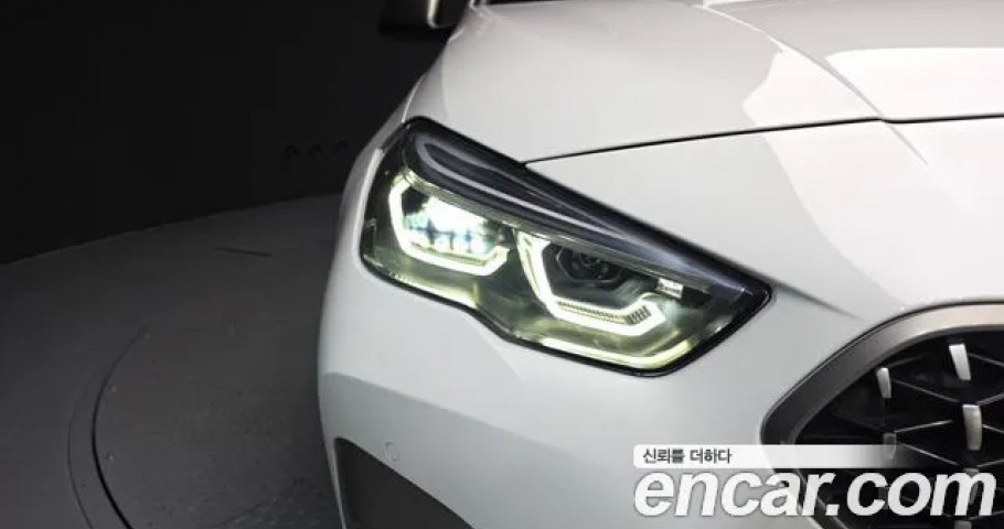 Bmw 2-Series 