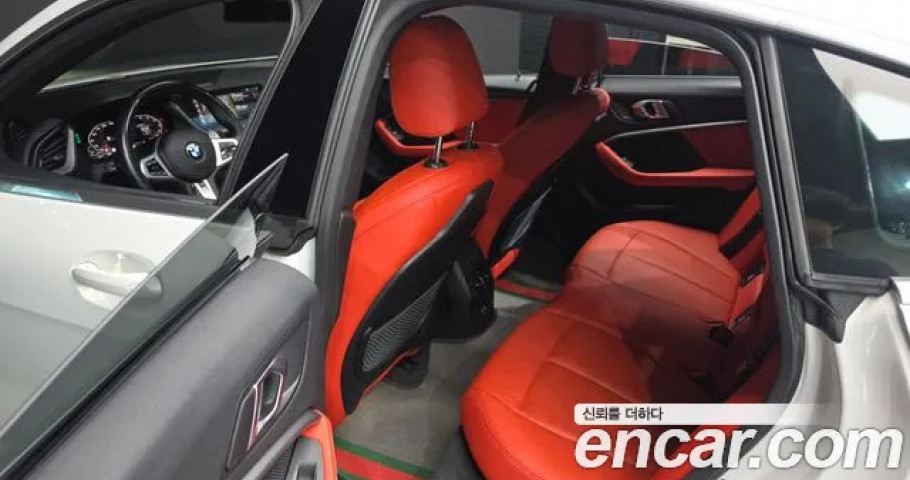 Bmw 2-Series 