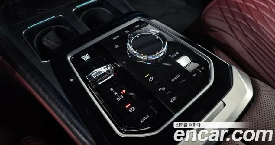 Bmw 7-Series 