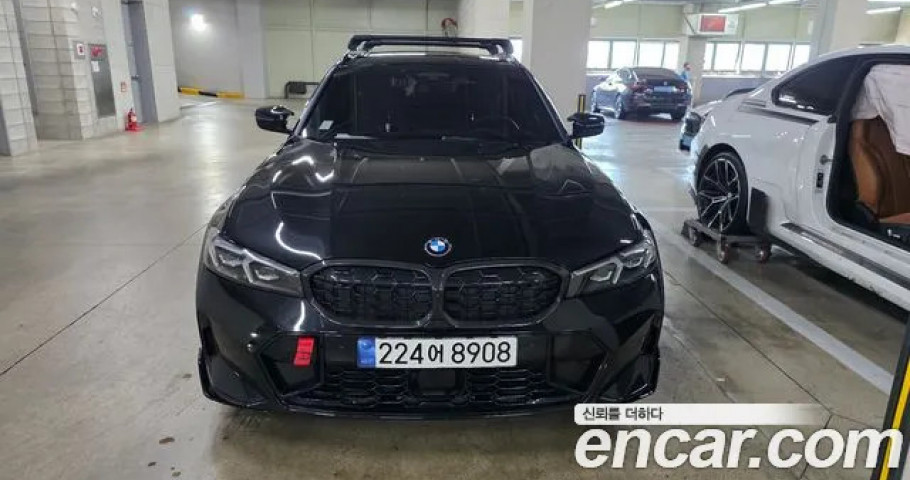 Bmw 3-Series 