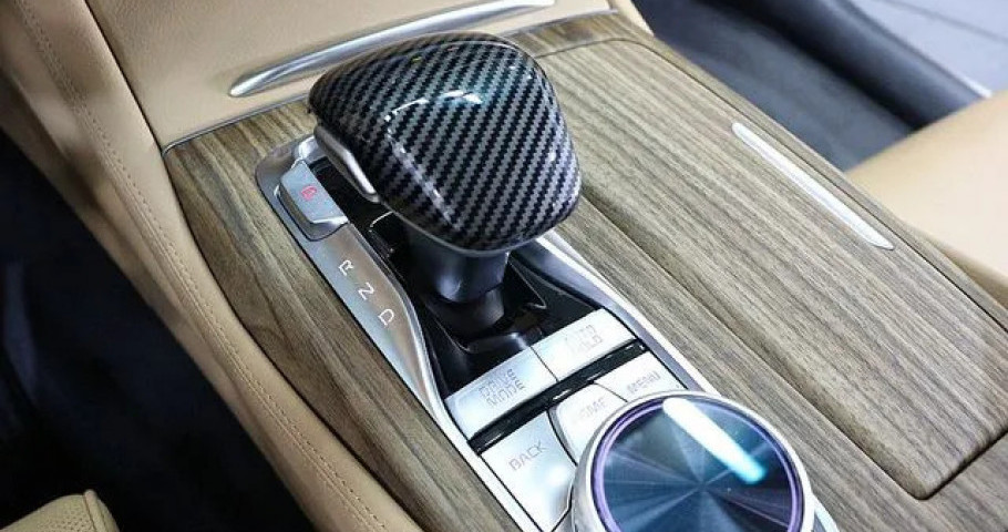 Kia K9 