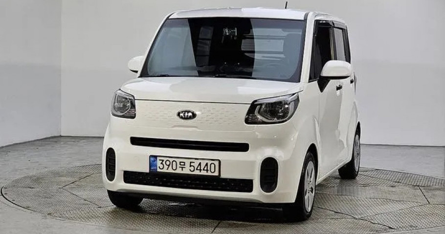 Kia Ray 