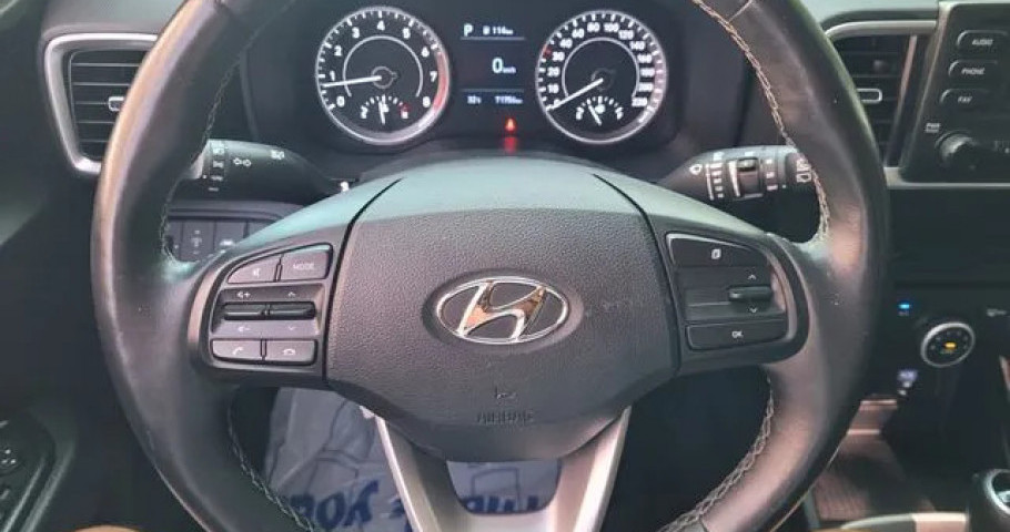 Hyundai Venue 