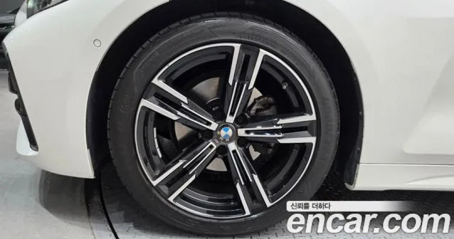 Bmw 4-Series 
