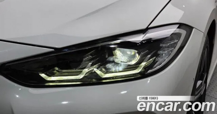 Bmw 4-Series 