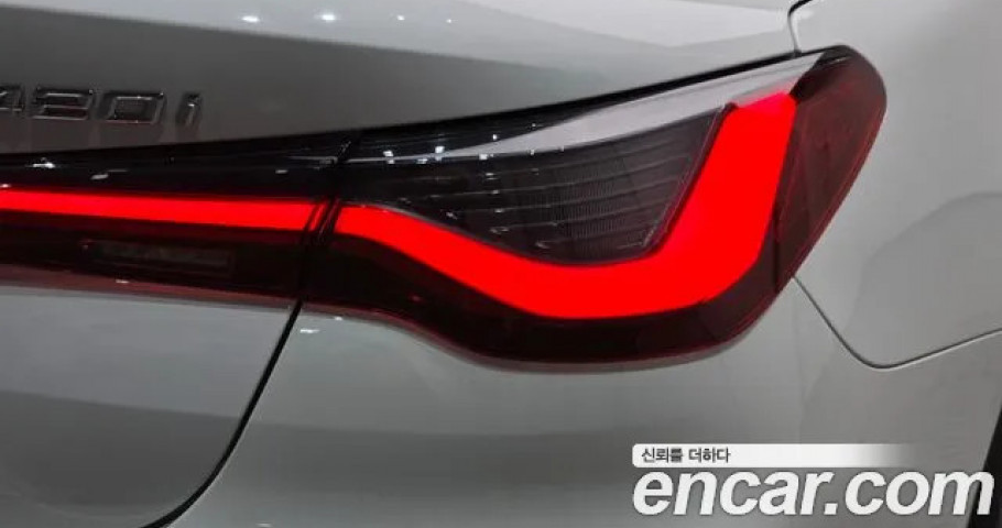 Bmw 4-Series 