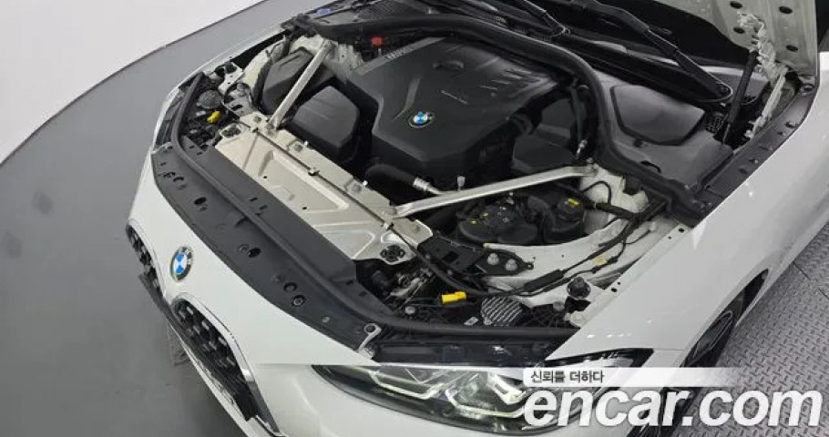 Bmw 4-Series 