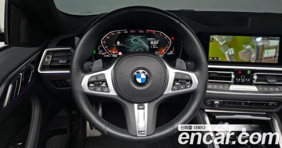 Bmw 4-Series 