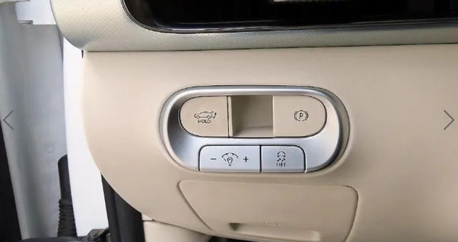 Genesis Gv60 