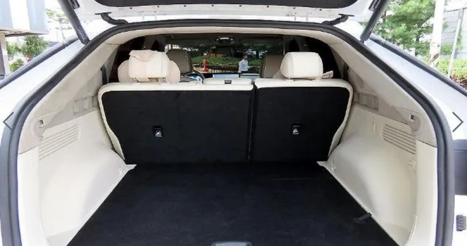 Genesis Gv60 