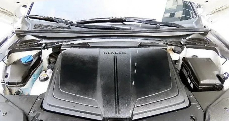 Genesis Gv60 