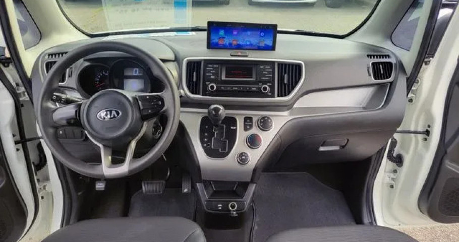 Kia Ray 