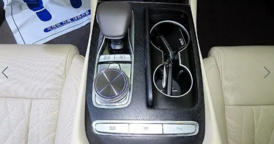 Kia K9 