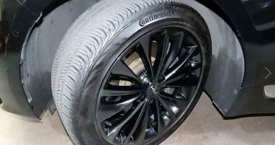 Kia K9 