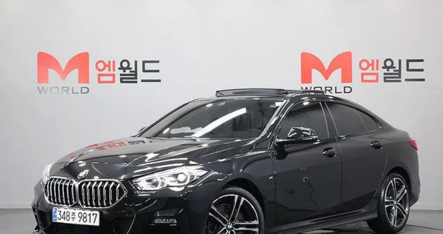 Bmw 2-Series 