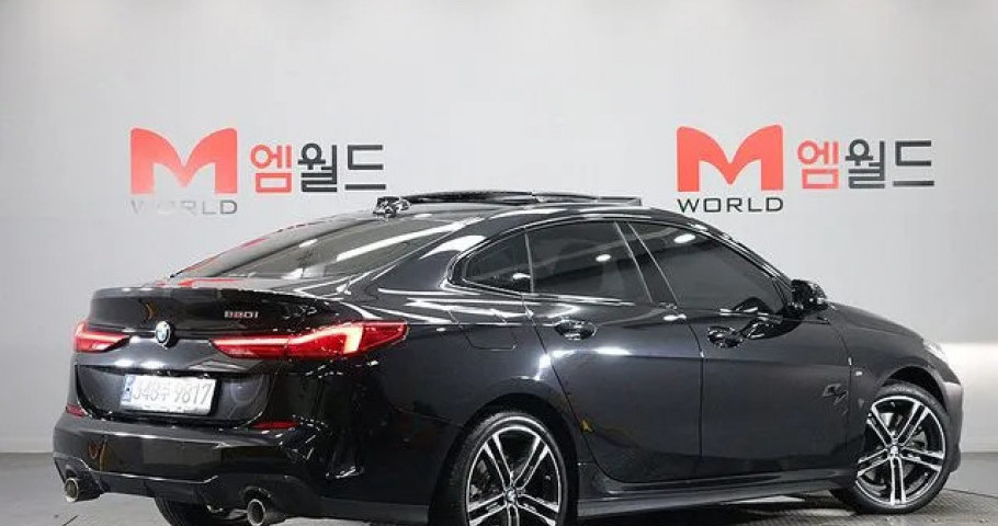 Bmw 2-Series 
