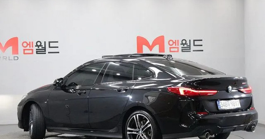 Bmw 2-Series 