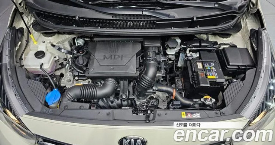 Kia Morning (Picanto) 