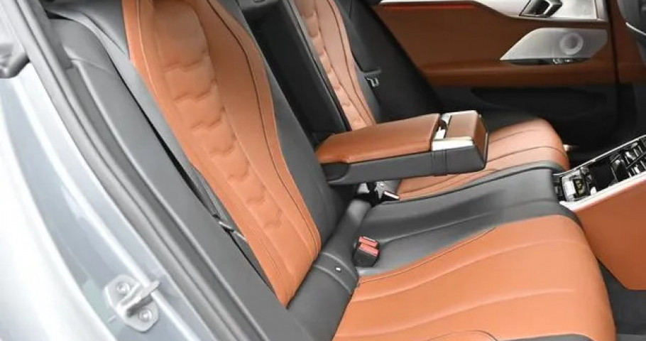 Bmw 8-Series 