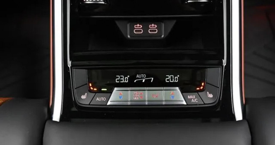 Bmw 8-Series 