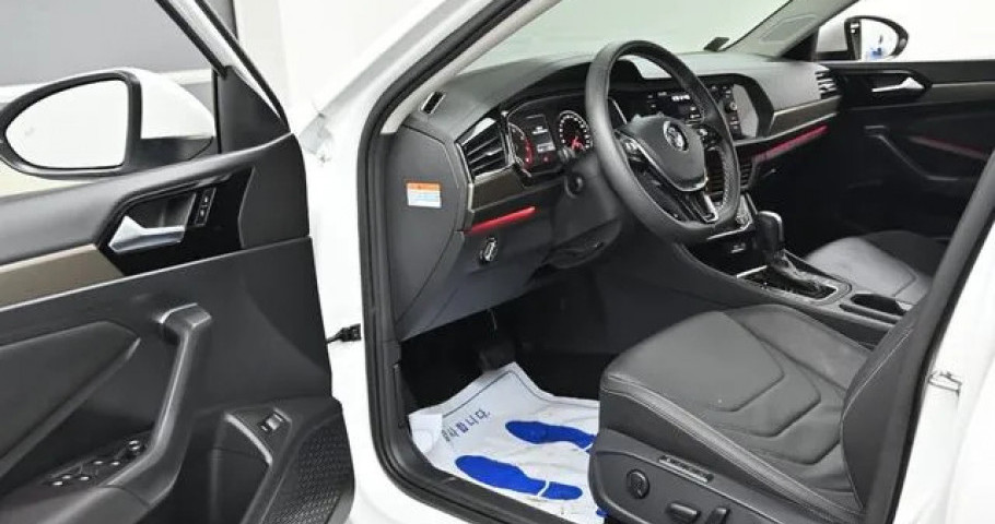 Volkswagen Jetta 