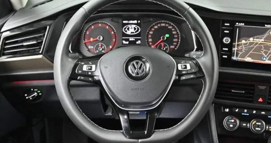 Volkswagen Jetta 