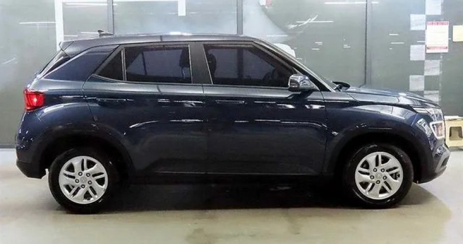 Hyundai Venue 
