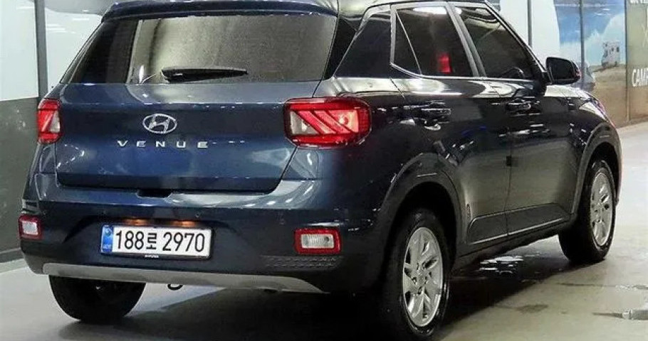 Hyundai Venue 