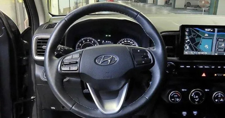 Hyundai Venue 