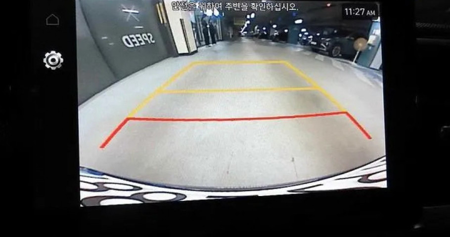 Hyundai Venue 