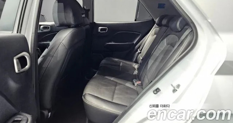 Hyundai Venue 