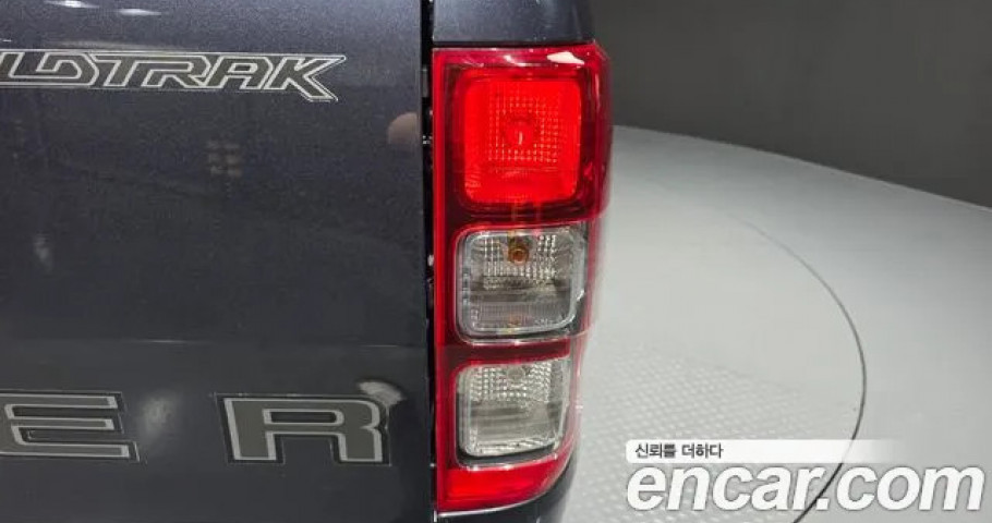 Ford Ranger 