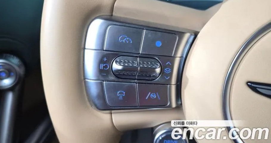 Genesis Gv60 