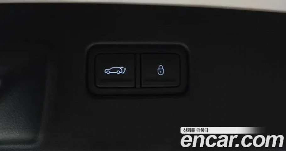 Genesis Gv60 