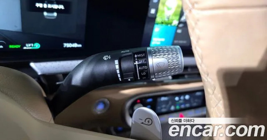 Genesis Gv60 