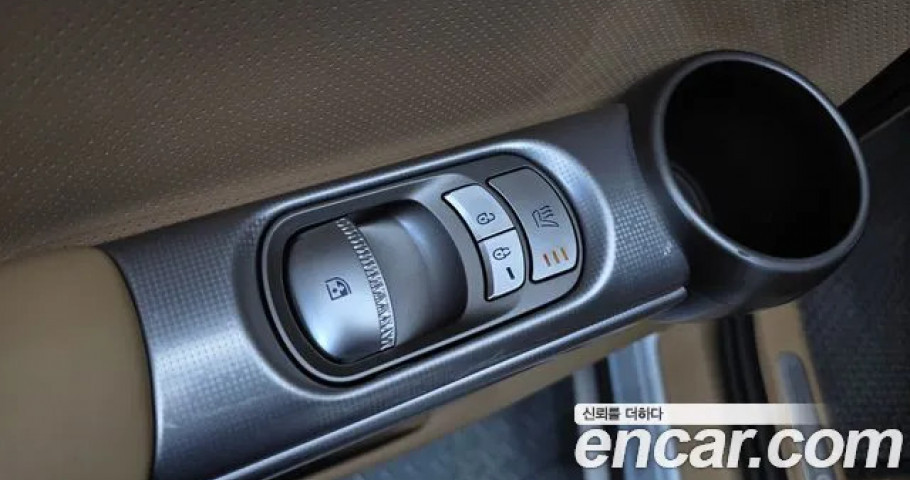 Genesis Gv60 